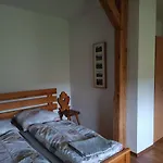 Apartman Teplice Nad Metuji Apartament