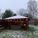 Apartman Teplice Nad Metuji