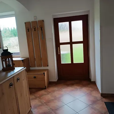 Apartman Teplice Nad Metuji *