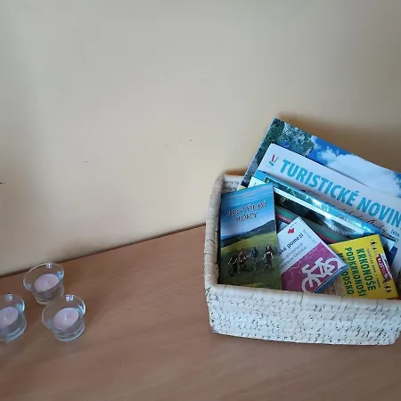 Apartman Teplice Nad Metuji * Teplice nad Metují