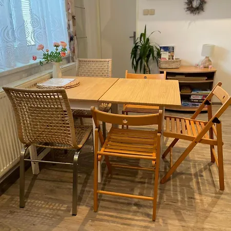 Apartman Teplice Nad Metuji