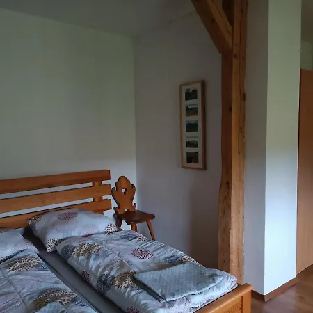 Apartman Teplice Nad Metuji 公寓