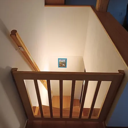 شقة Apartman Teplice Nad Metuji