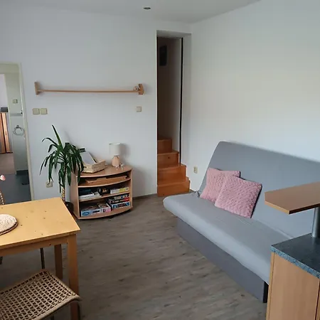 公寓 Apartman Teplice Nad Metuji *