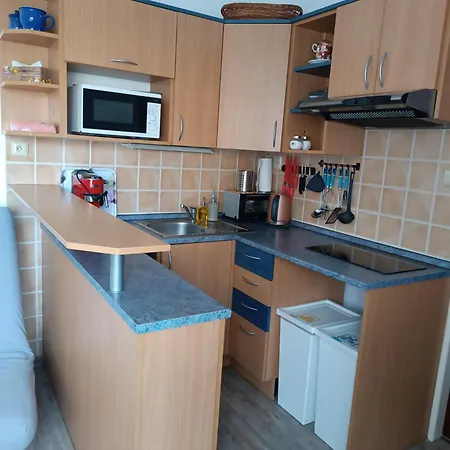 Apartman Teplice Nad Metuji شقة Teplice nad Metují