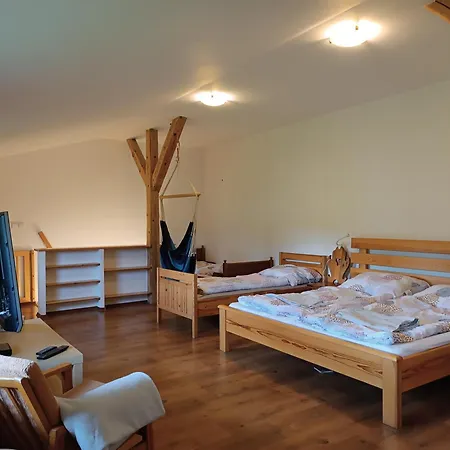 公寓 Apartman Teplice Nad Metuji Teplice nad Metují