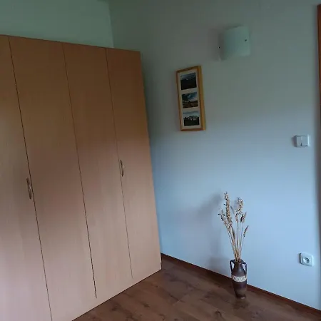 Apartman Teplice Nad Metuji *