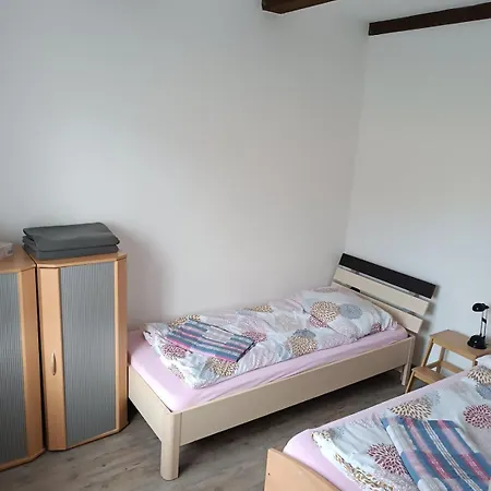 Apartman Teplice Nad Metuji * Teplice nad Metují