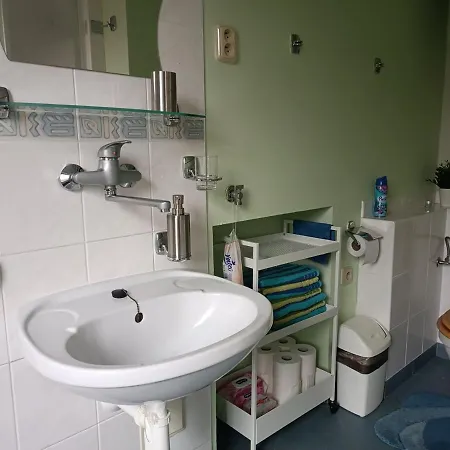 Apartman Teplice Nad Metuji