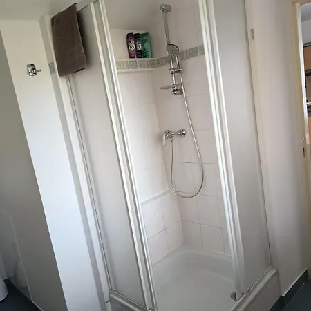 Apartman Teplice Nad Metuji *