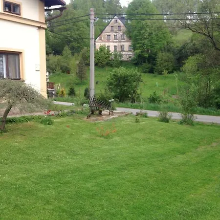 Apartman Teplice Nad Metuji * Teplice nad Metují