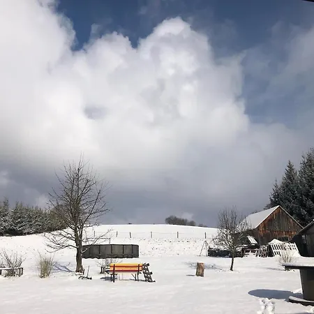 Apartman Teplice Nad Metuji 公寓 *