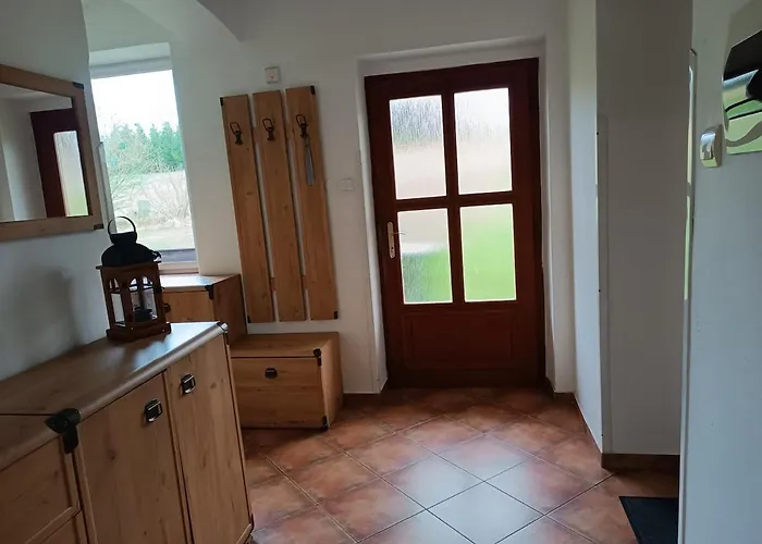 Apartman Teplice Nad Metuji *