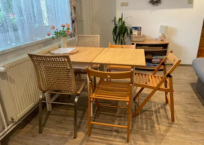 Apartman Teplice Nad Metuji