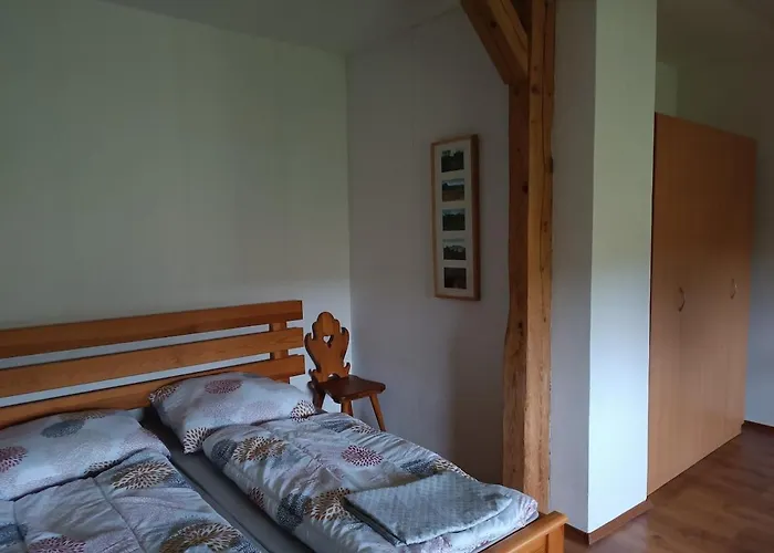 Apartman Teplice Nad Metuji 公寓