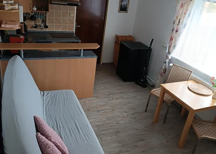 Apartman Teplice Nad Metuji 公寓 *