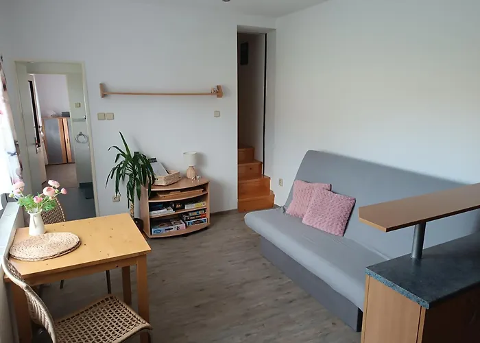公寓 Apartman Teplice Nad Metuji *