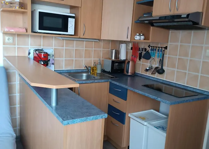 Apartman Teplice Nad Metuji 公寓 Teplice nad Metují