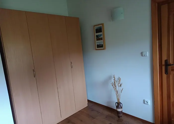 Apartman Teplice Nad Metuji *