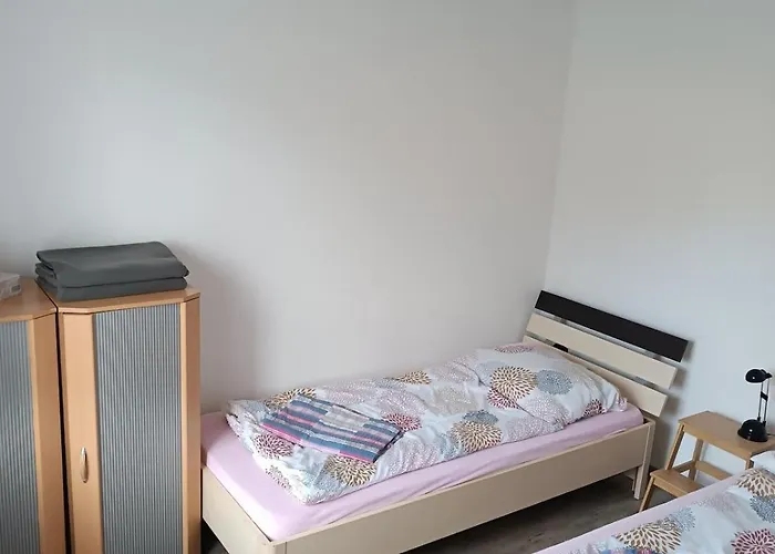 Apartman Teplice Nad Metuji * Teplice nad Metují