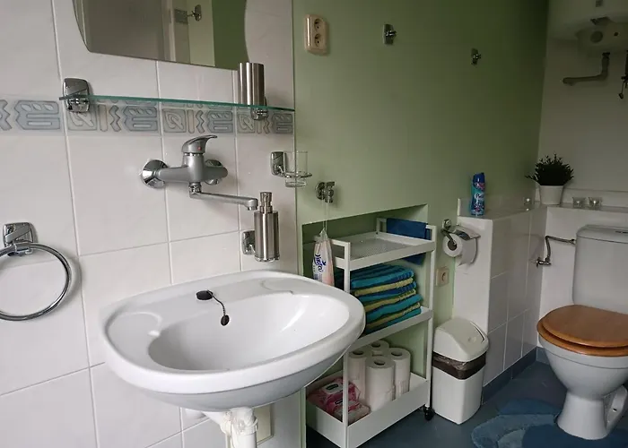 Apartman Teplice Nad Metuji