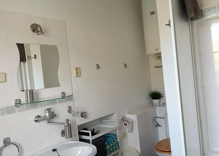 公寓 Apartman Teplice Nad Metuji *