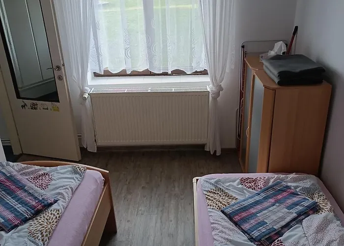 Apartman Teplice Nad Metuji 公寓 Teplice nad Metují