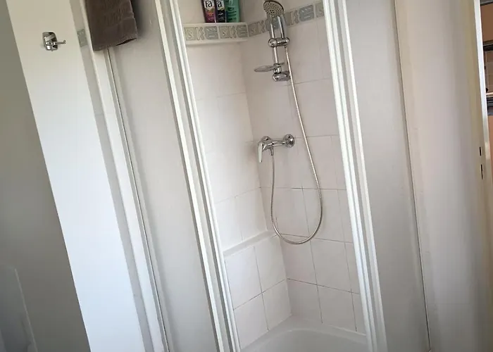 Apartman Teplice Nad Metuji *