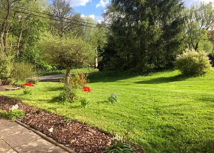 Apartman Teplice Nad Metuji * Teplice nad Metují