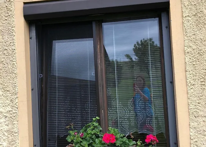 Apartman Teplice Nad Metuji 公寓 Teplice nad Metují