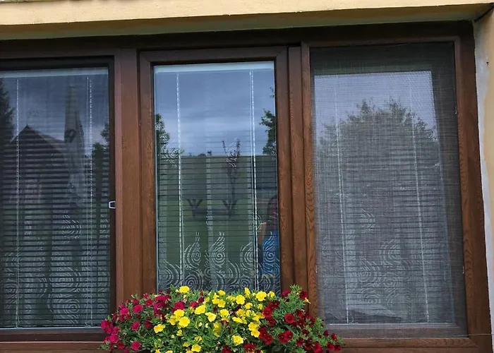 公寓 Apartman Teplice Nad Metuji Teplice nad Metují